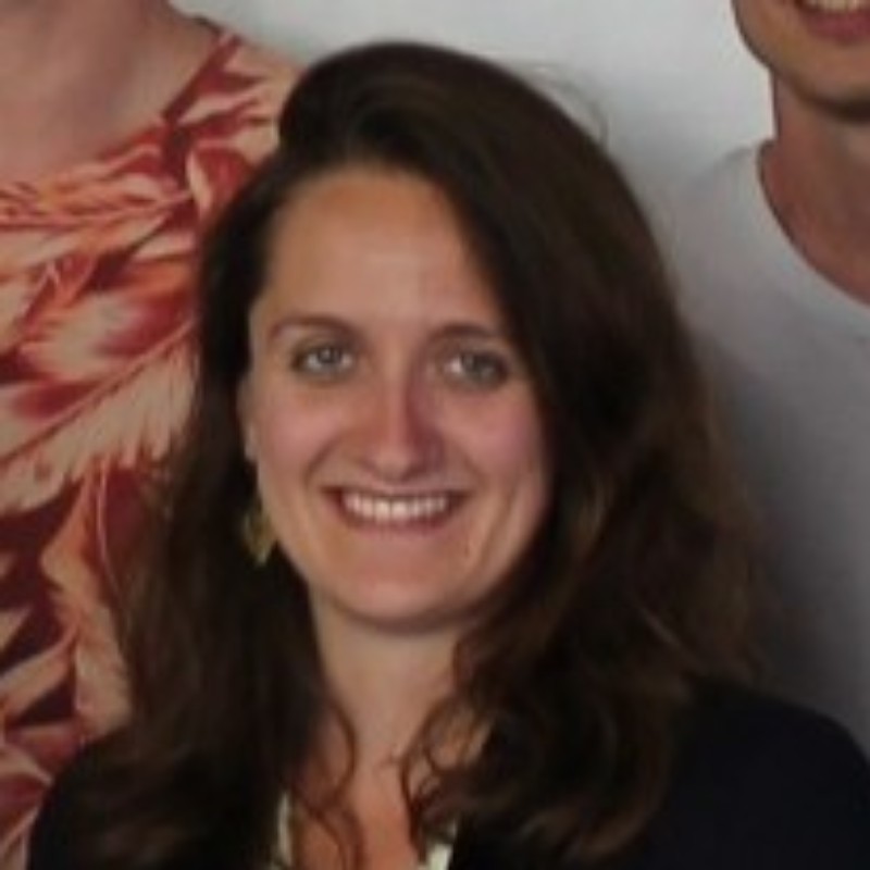 Mathilde Bras